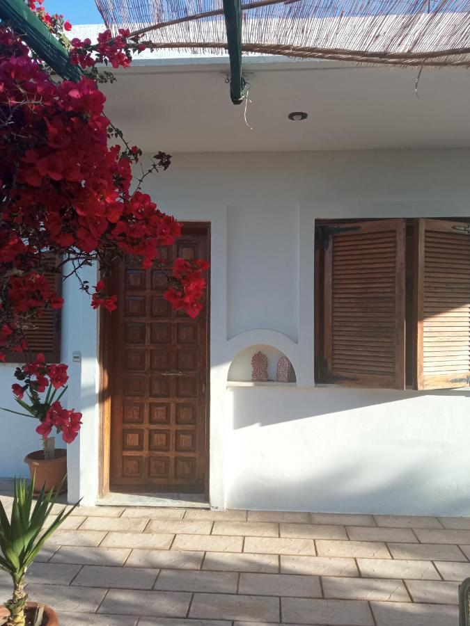 Atheneon Rhodes Apartment Theologos  Exterior photo