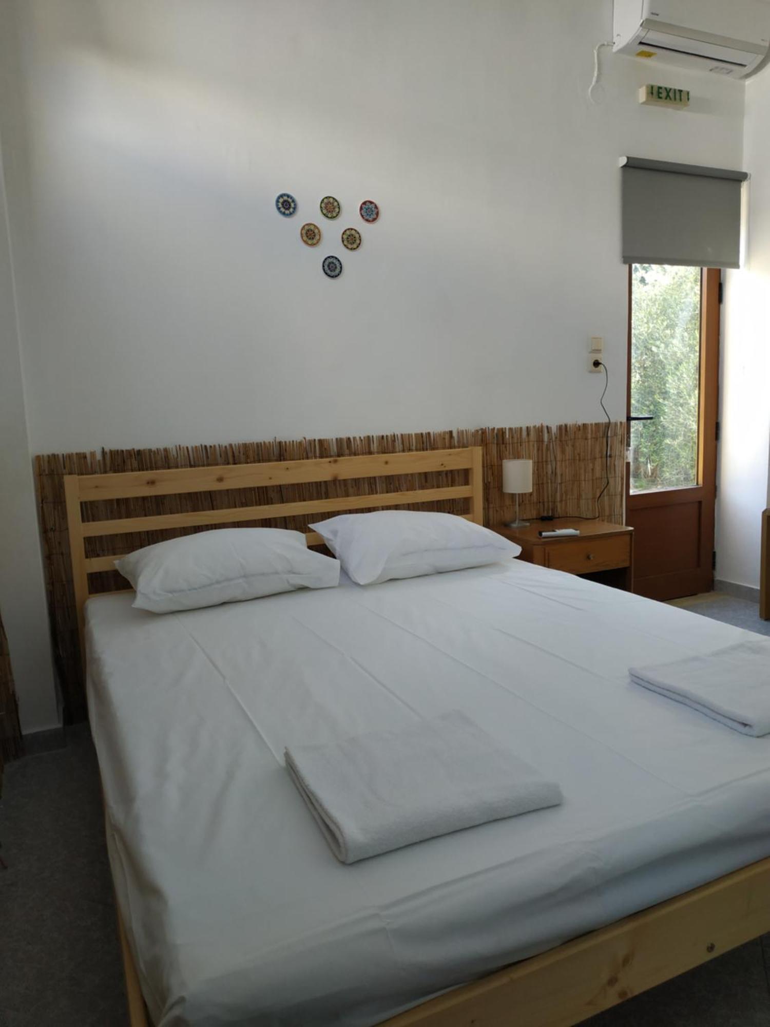 Atheneon Rhodes Apartment Theologos  Room photo